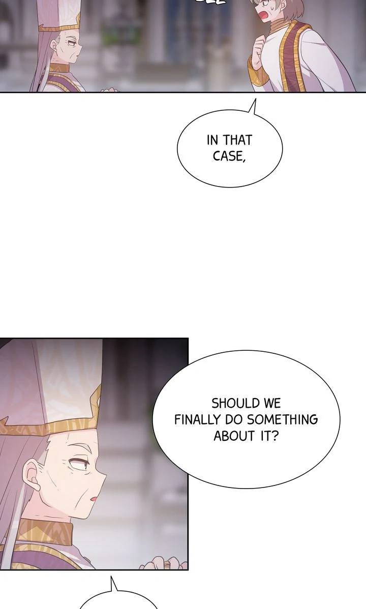 The Dungeon Raid is Just a Side Quest - Chapter 34 Page 44