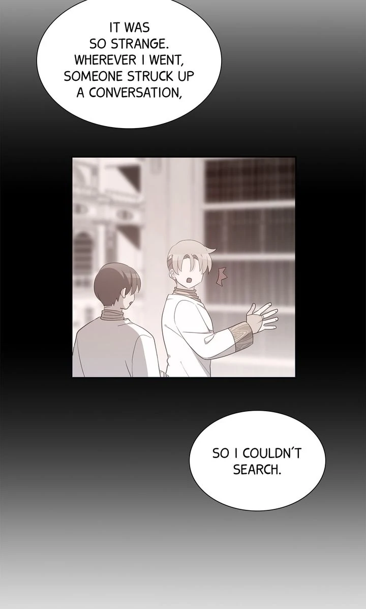The Dungeon Raid is Just a Side Quest - Chapter 34 Page 51