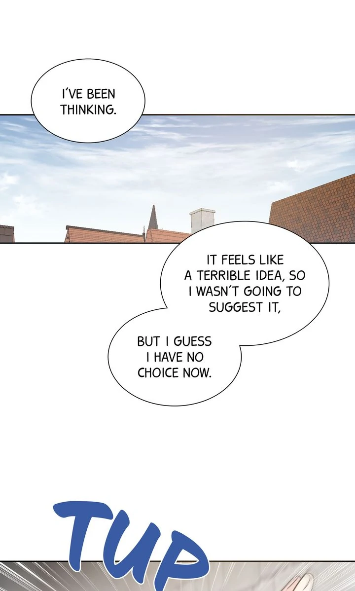 The Dungeon Raid is Just a Side Quest - Chapter 34 Page 58