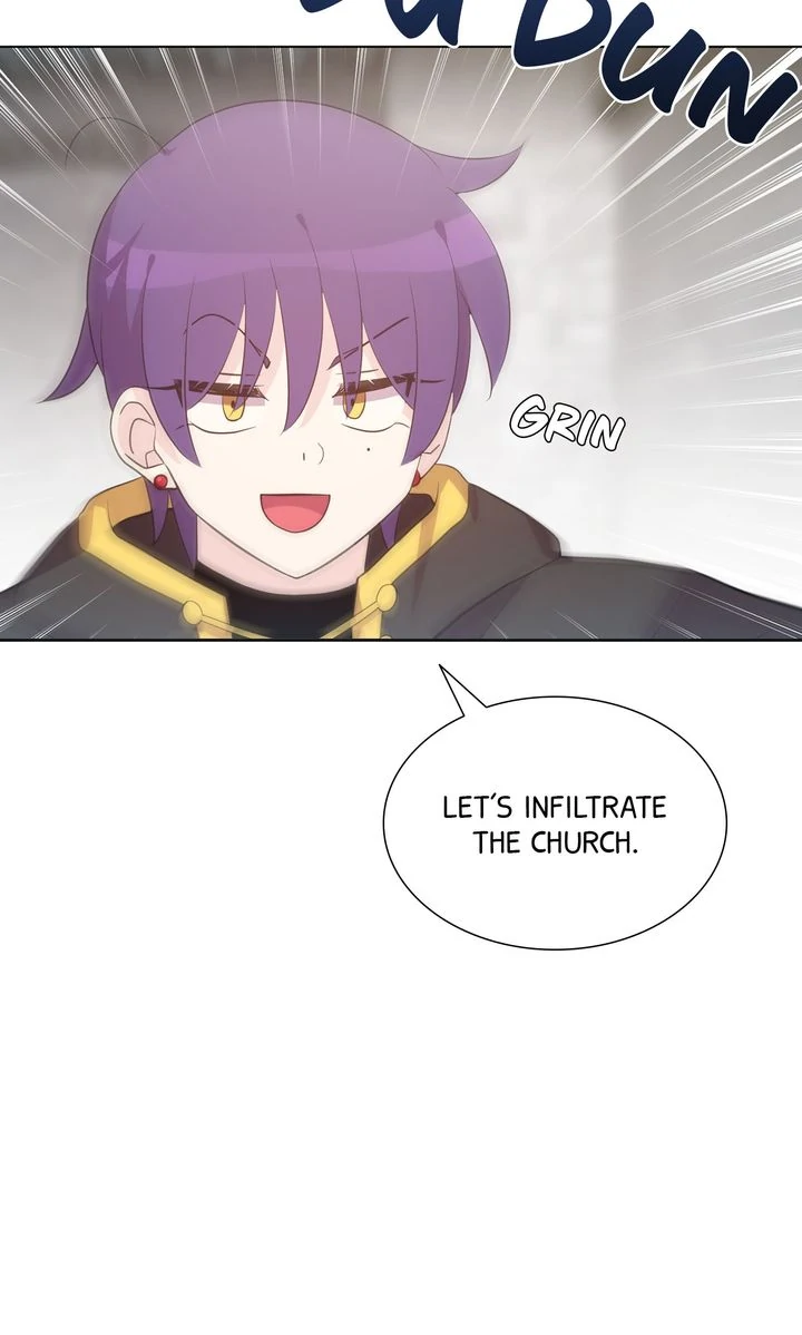 The Dungeon Raid is Just a Side Quest - Chapter 34 Page 60