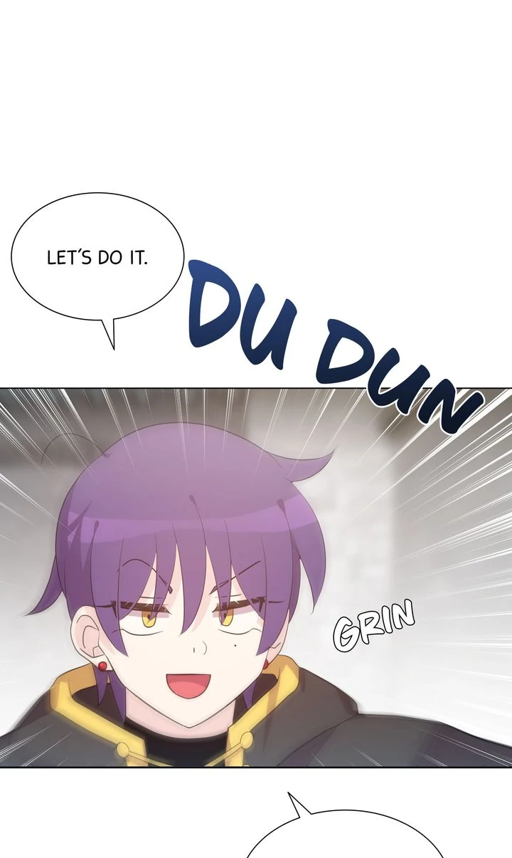 The Dungeon Raid is Just a Side Quest - Chapter 35 Page 1