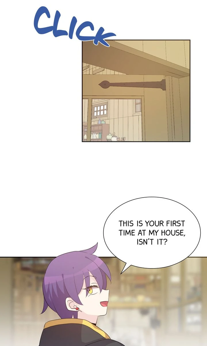 The Dungeon Raid is Just a Side Quest - Chapter 35 Page 7
