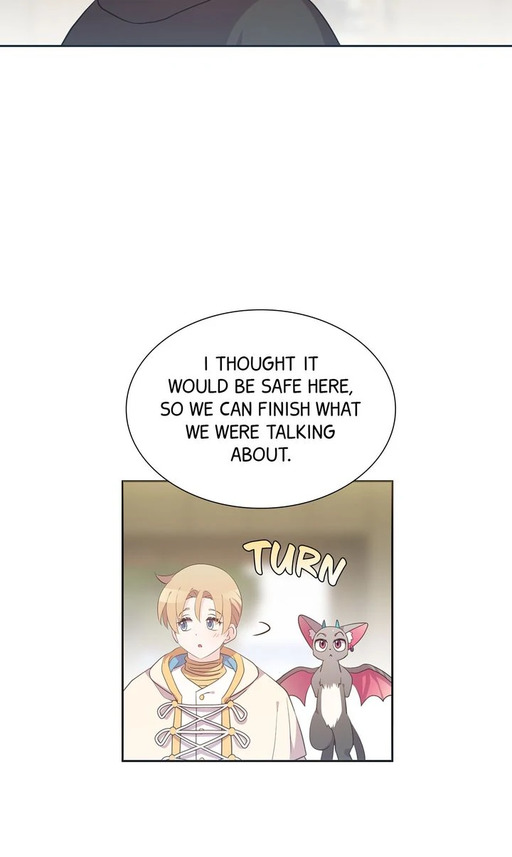 The Dungeon Raid is Just a Side Quest - Chapter 35 Page 8