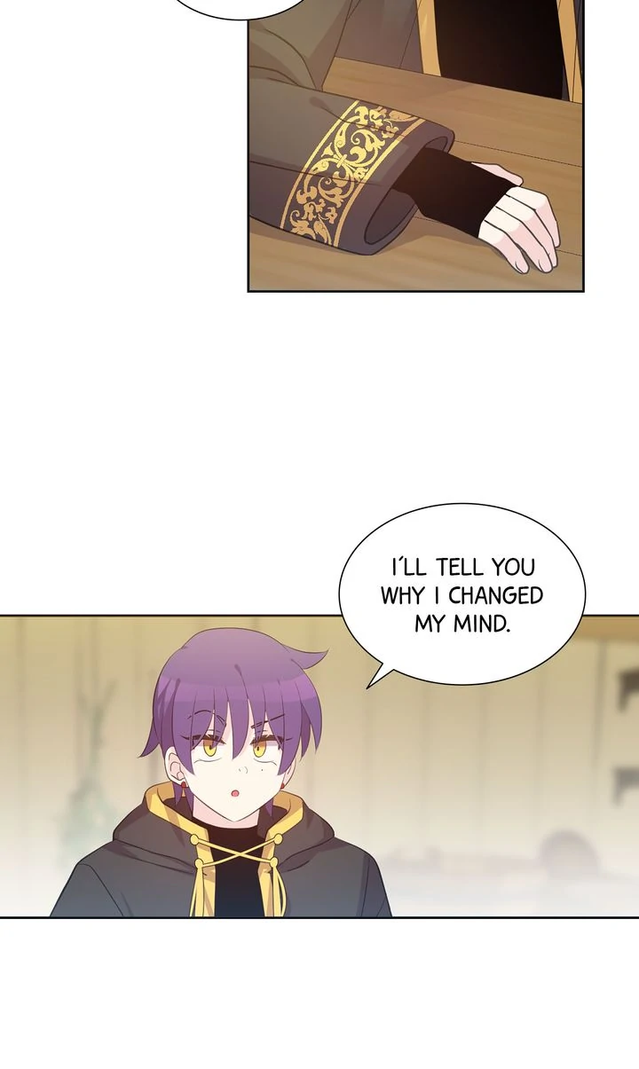 The Dungeon Raid is Just a Side Quest - Chapter 35 Page 16