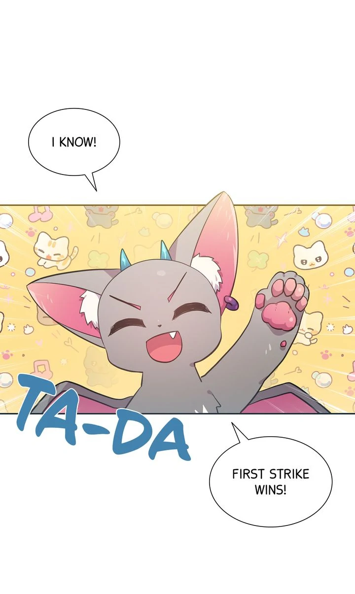 The Dungeon Raid is Just a Side Quest - Chapter 35 Page 17