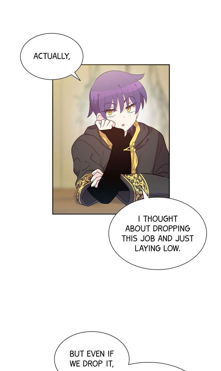 The Dungeon Raid is Just a Side Quest - Chapter 35 Page 19