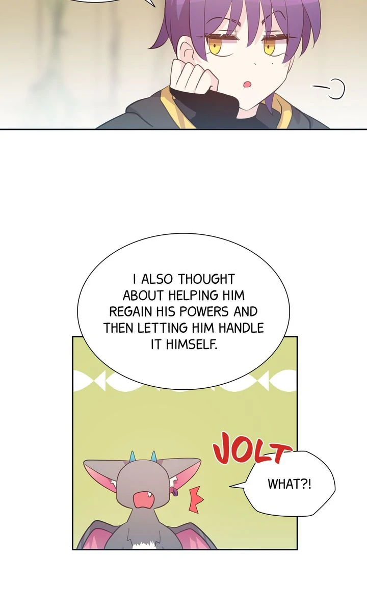 The Dungeon Raid is Just a Side Quest - Chapter 35 Page 21