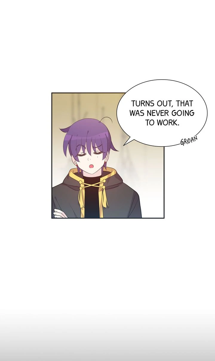 The Dungeon Raid is Just a Side Quest - Chapter 35 Page 22