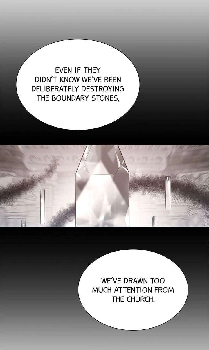 The Dungeon Raid is Just a Side Quest - Chapter 35 Page 23
