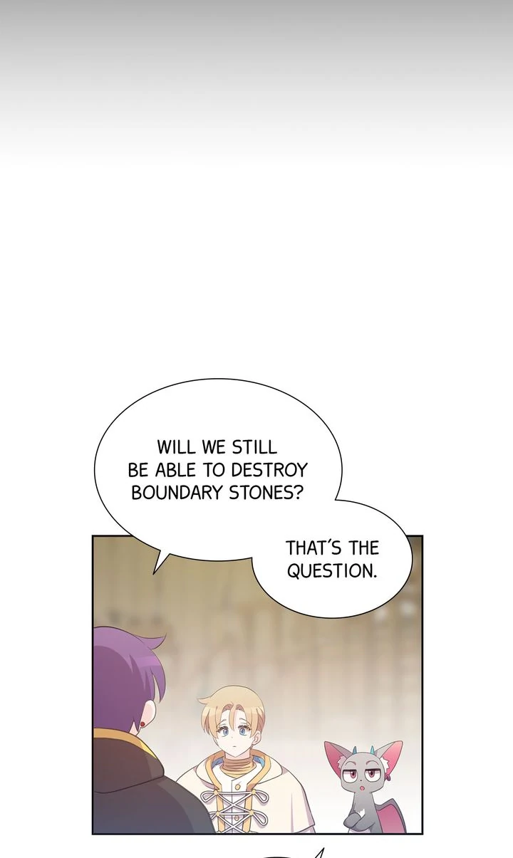 The Dungeon Raid is Just a Side Quest - Chapter 35 Page 24