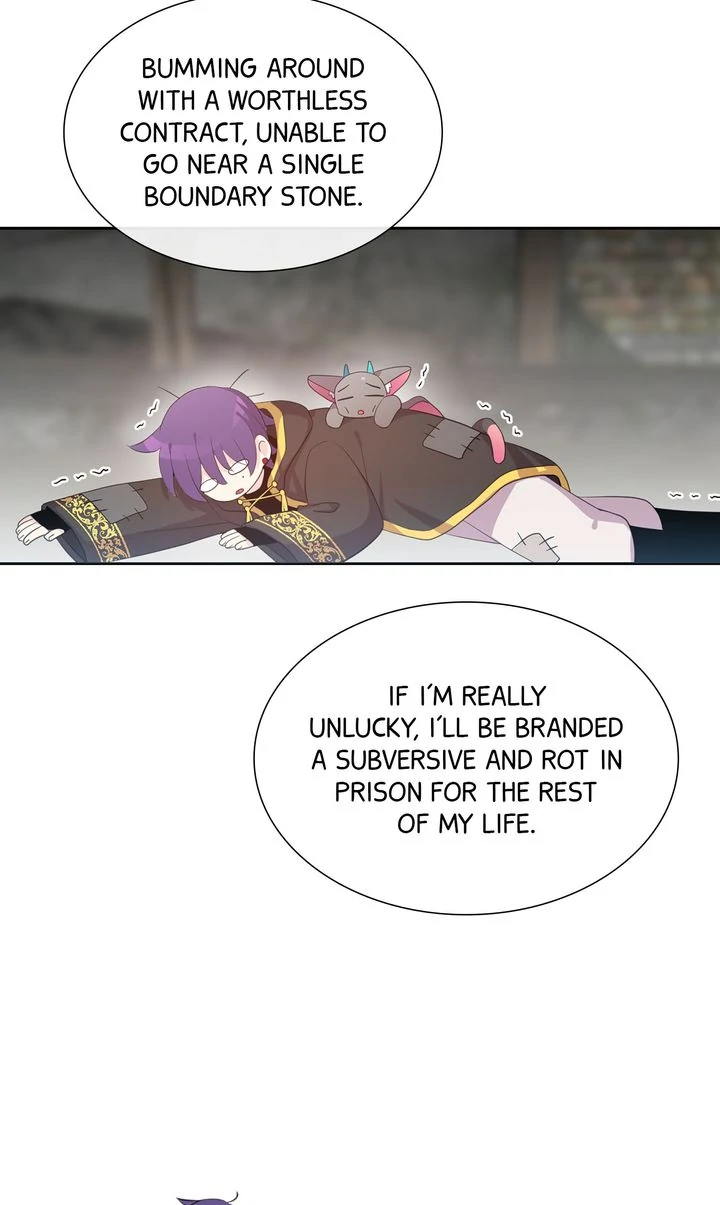 The Dungeon Raid is Just a Side Quest - Chapter 35 Page 26