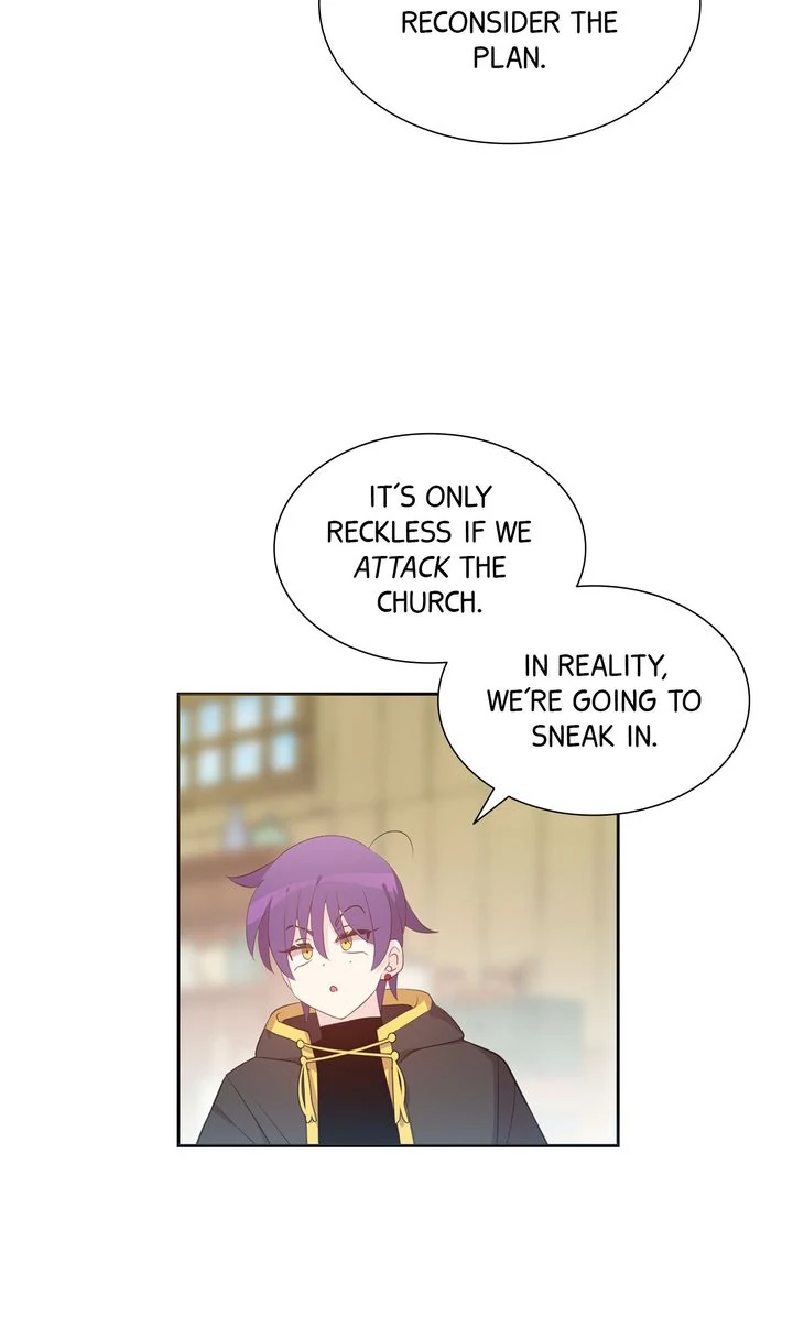 The Dungeon Raid is Just a Side Quest - Chapter 35 Page 30
