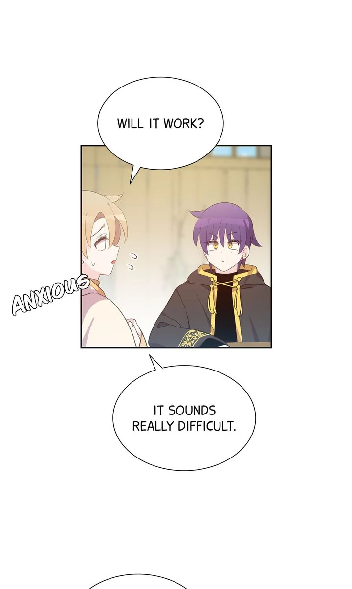 The Dungeon Raid is Just a Side Quest - Chapter 35 Page 33