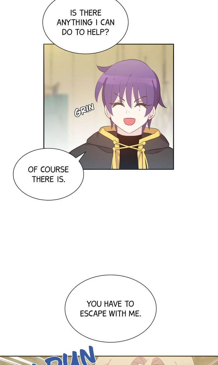 The Dungeon Raid is Just a Side Quest - Chapter 35 Page 34