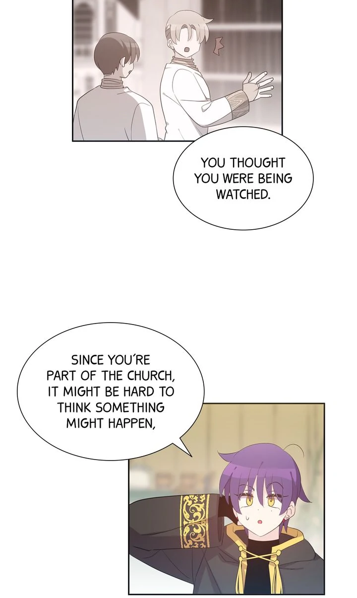 The Dungeon Raid is Just a Side Quest - Chapter 35 Page 36