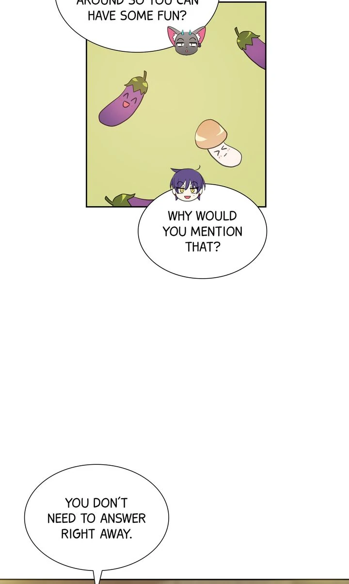 The Dungeon Raid is Just a Side Quest - Chapter 35 Page 39