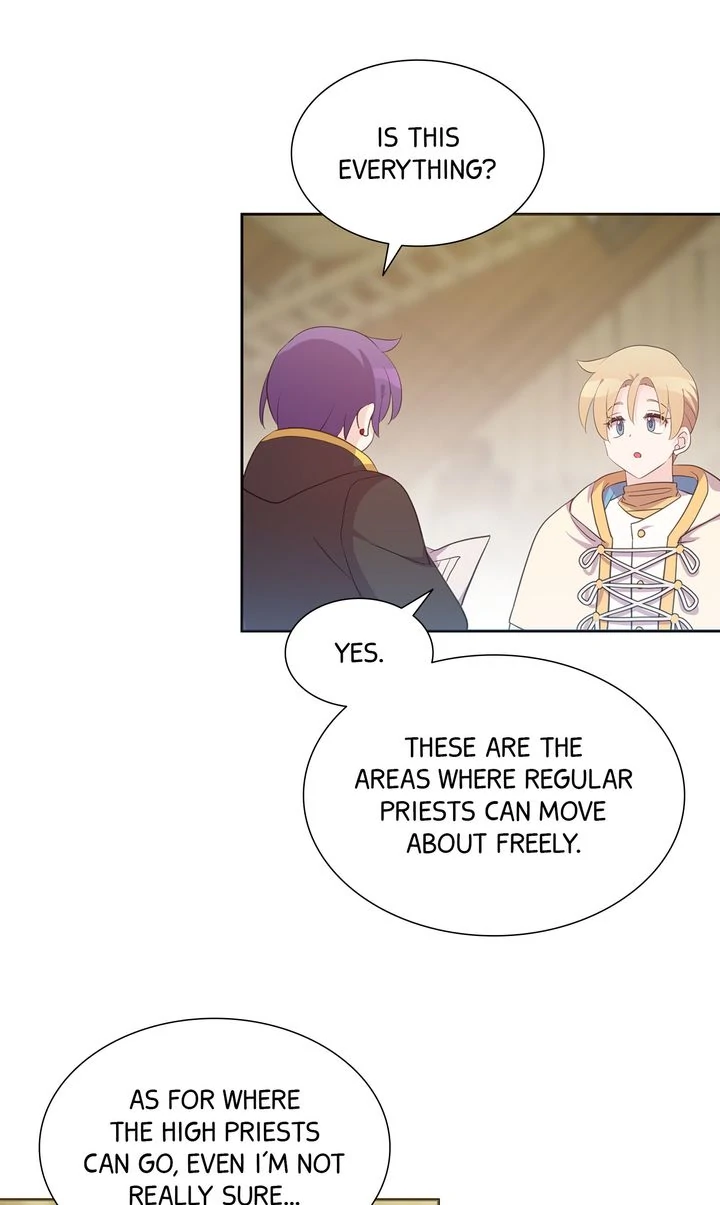 The Dungeon Raid is Just a Side Quest - Chapter 35 Page 44