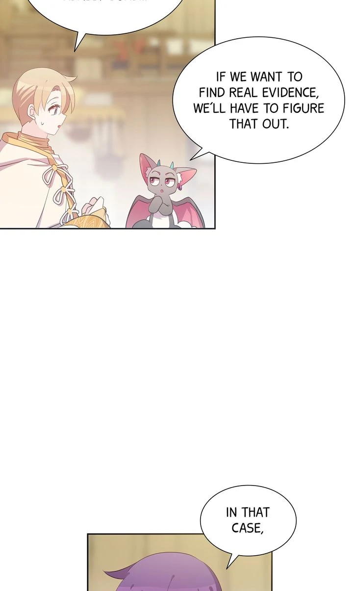 The Dungeon Raid is Just a Side Quest - Chapter 35 Page 45