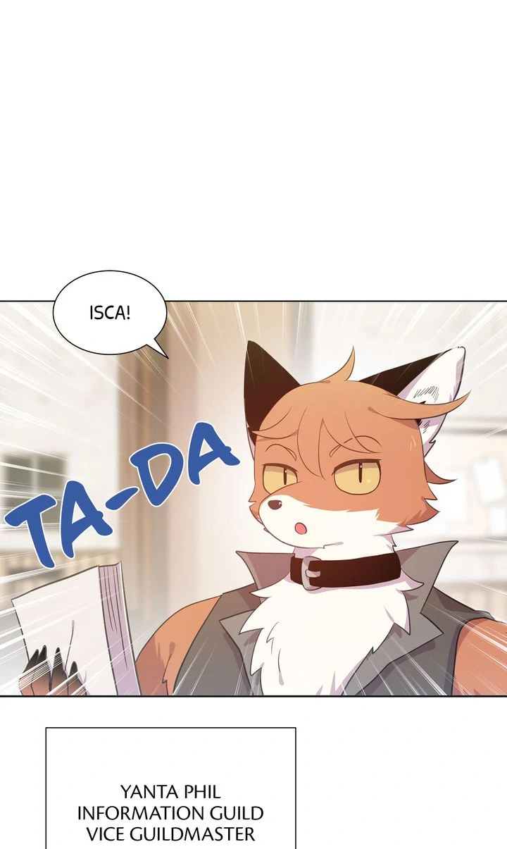 The Dungeon Raid is Just a Side Quest - Chapter 35 Page 48