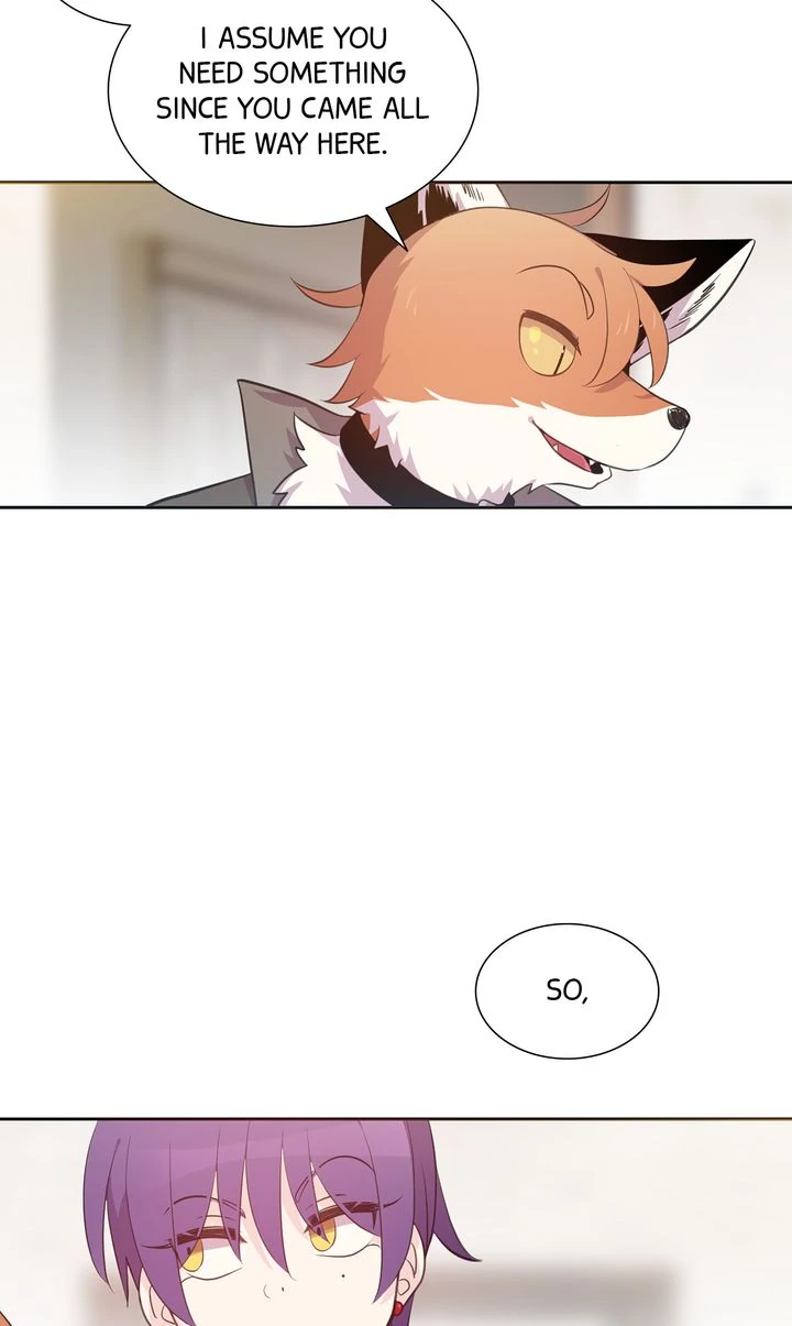 The Dungeon Raid is Just a Side Quest - Chapter 35 Page 53