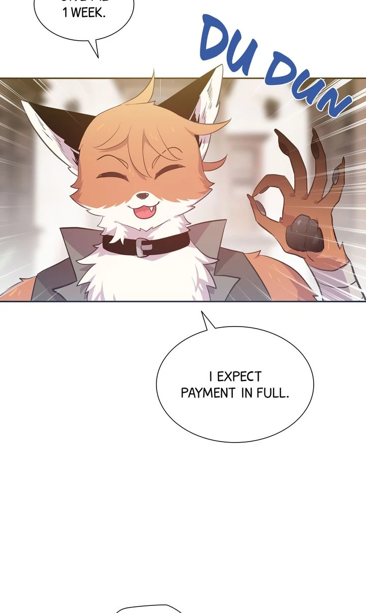 The Dungeon Raid is Just a Side Quest - Chapter 35 Page 56