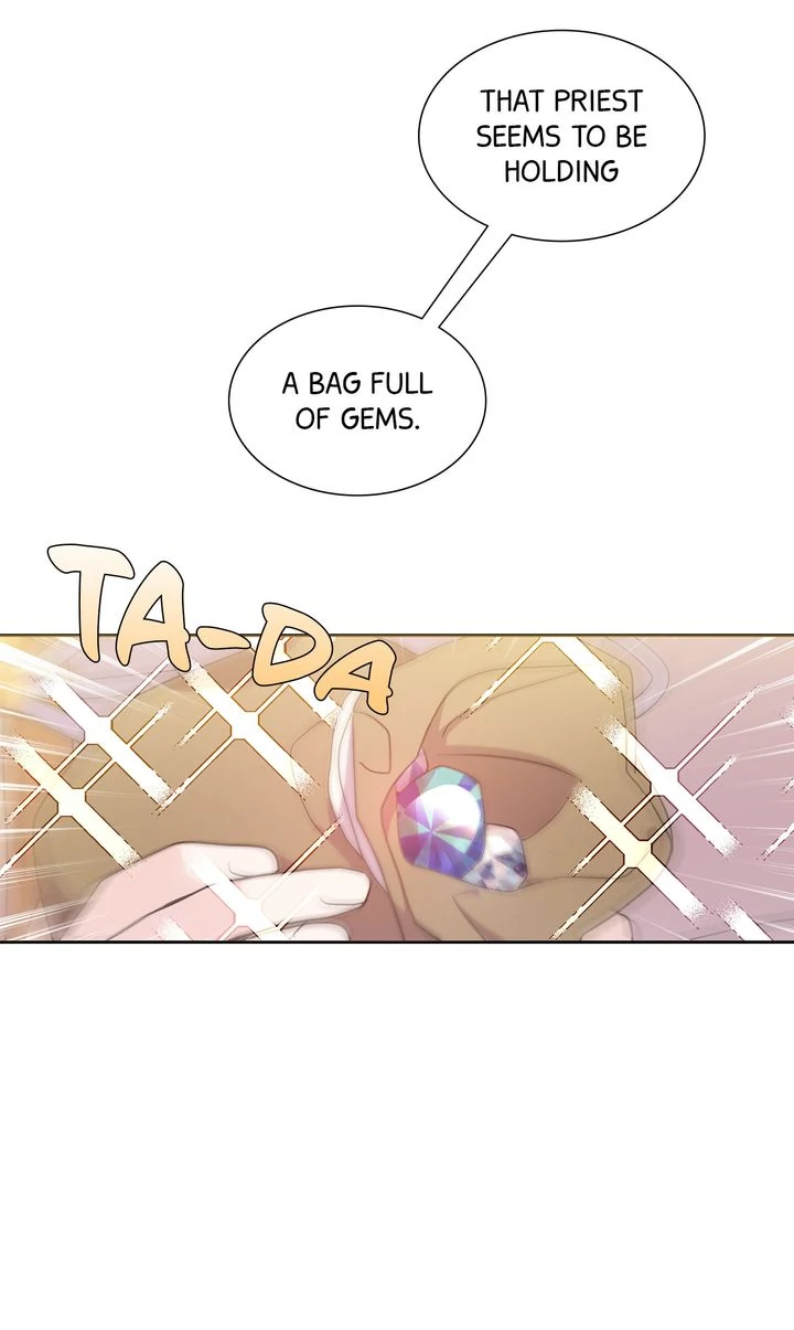 The Dungeon Raid is Just a Side Quest - Chapter 35 Page 60