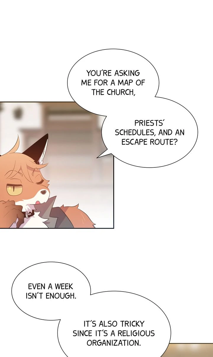The Dungeon Raid is Just a Side Quest - Chapter 35 Page 62