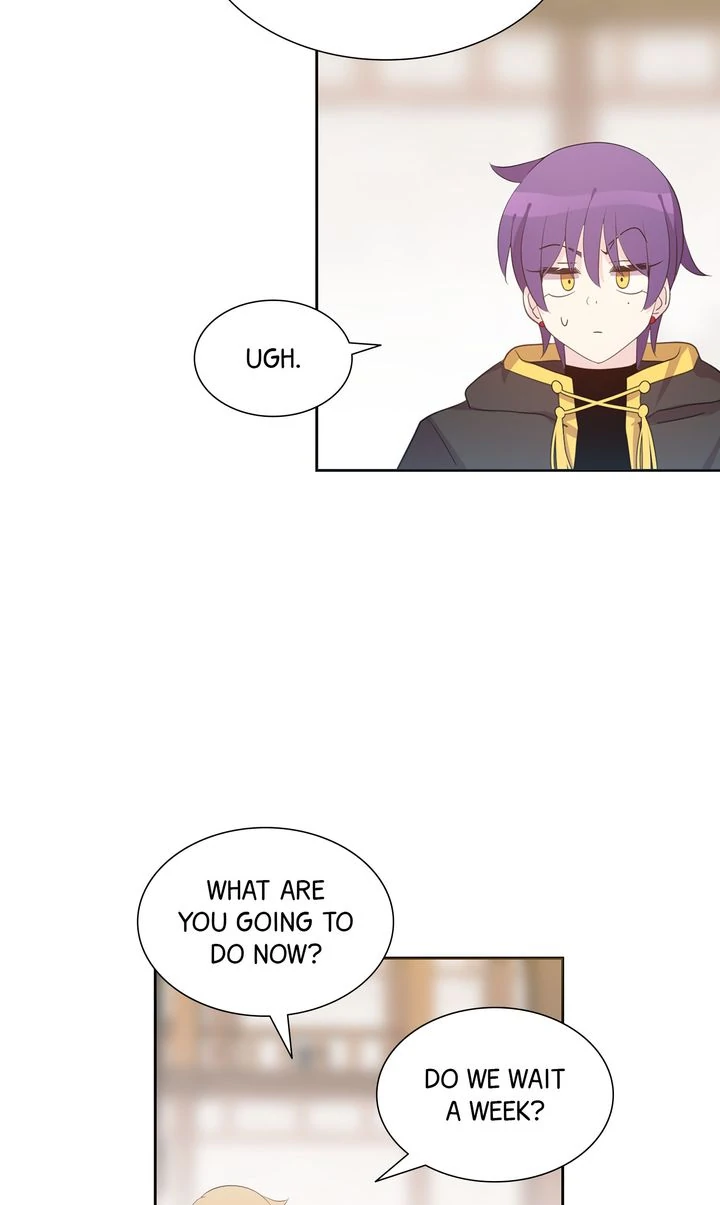 The Dungeon Raid is Just a Side Quest - Chapter 35 Page 63