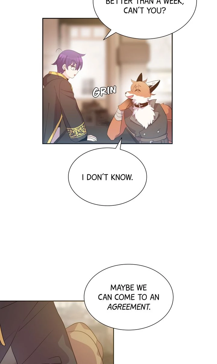 The Dungeon Raid is Just a Side Quest - Chapter 35 Page 67