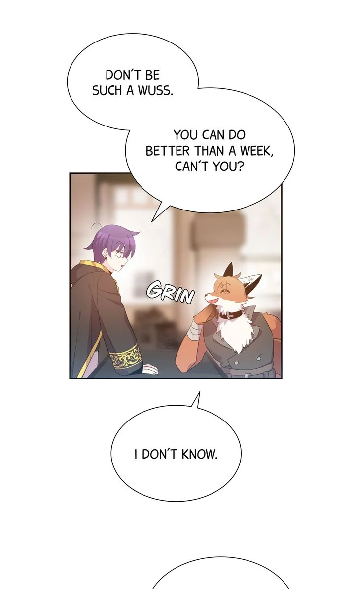 The Dungeon Raid is Just a Side Quest - Chapter 36 Page 1