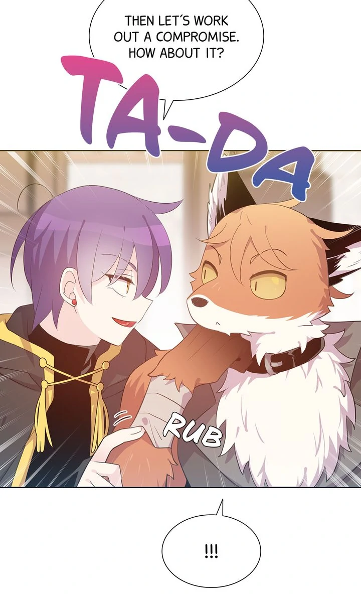 The Dungeon Raid is Just a Side Quest - Chapter 36 Page 3