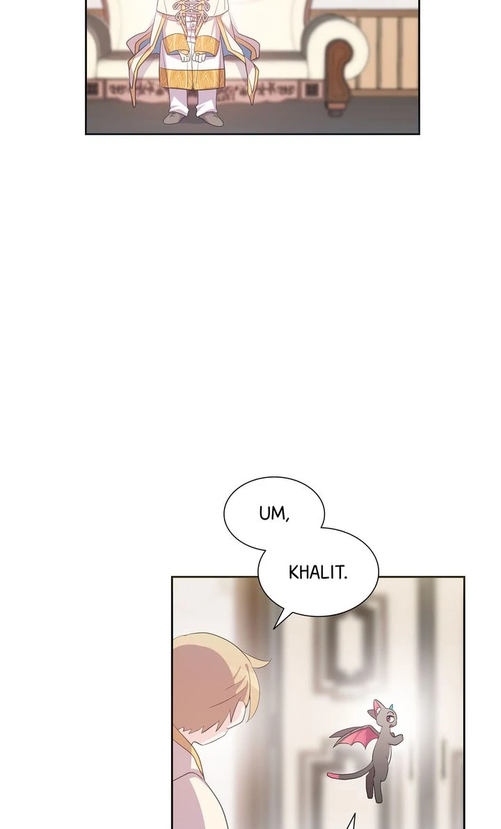 The Dungeon Raid is Just a Side Quest - Chapter 36 Page 7