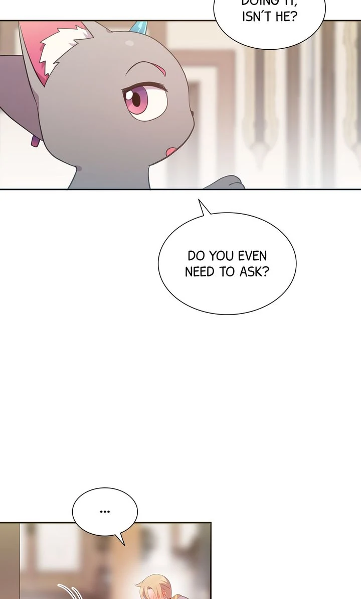 The Dungeon Raid is Just a Side Quest - Chapter 36 Page 9