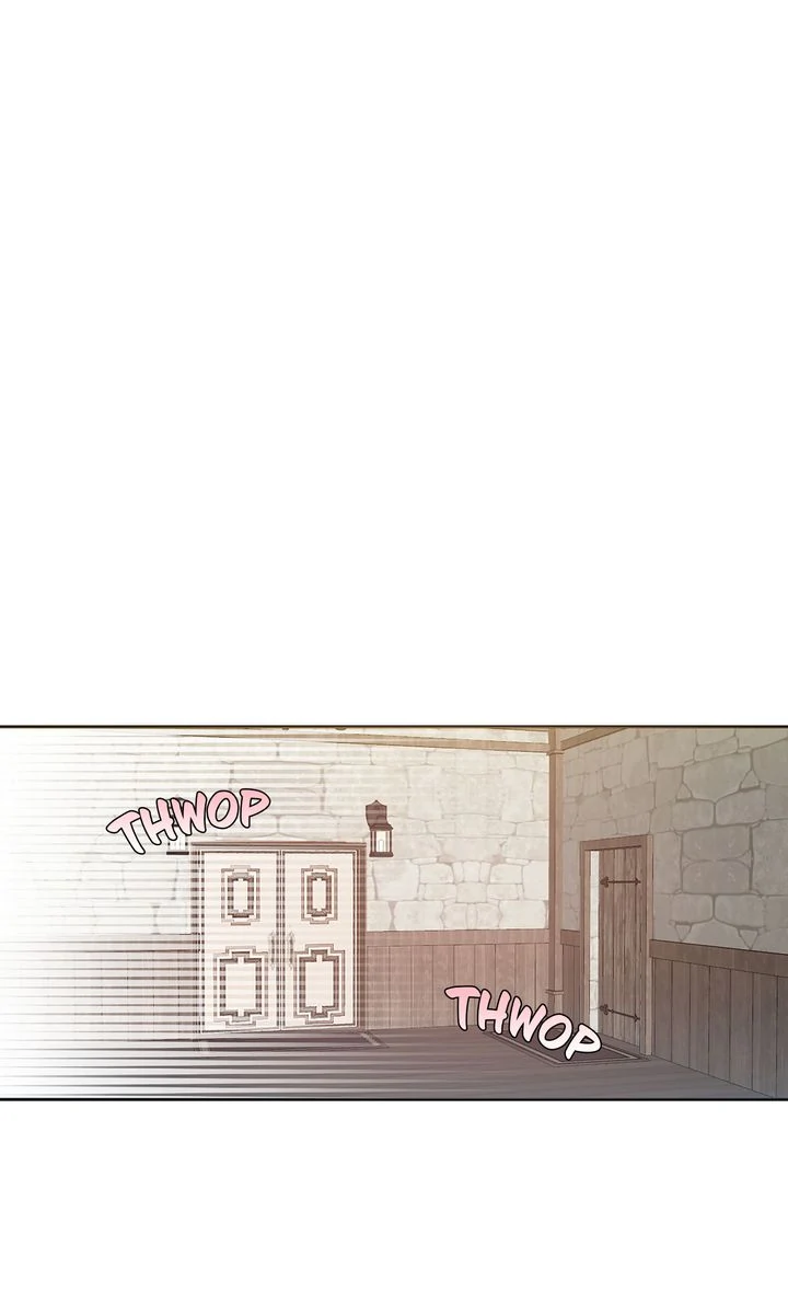 The Dungeon Raid is Just a Side Quest - Chapter 36 Page 12