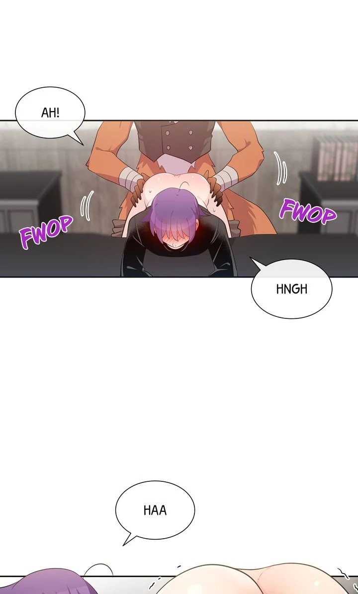 The Dungeon Raid is Just a Side Quest - Chapter 36 Page 13
