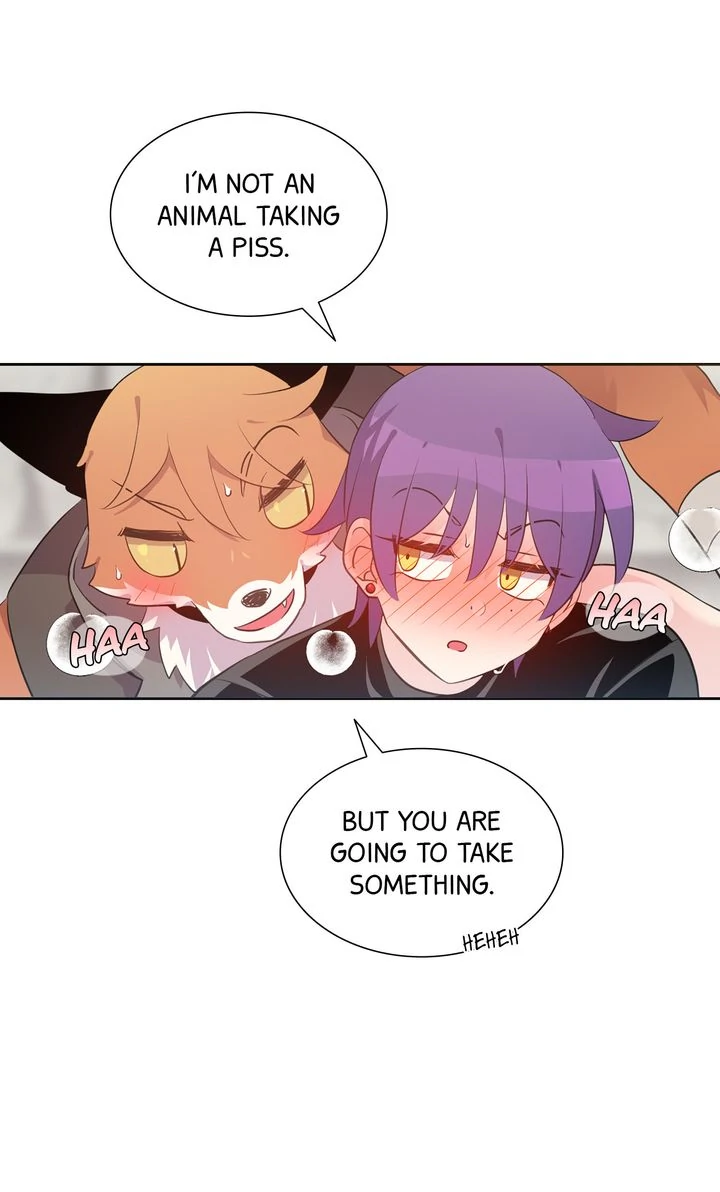 The Dungeon Raid is Just a Side Quest - Chapter 36 Page 18