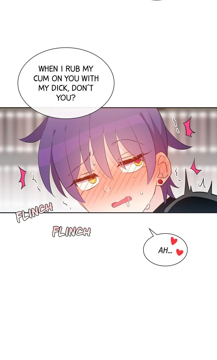 The Dungeon Raid is Just a Side Quest - Chapter 36 Page 46