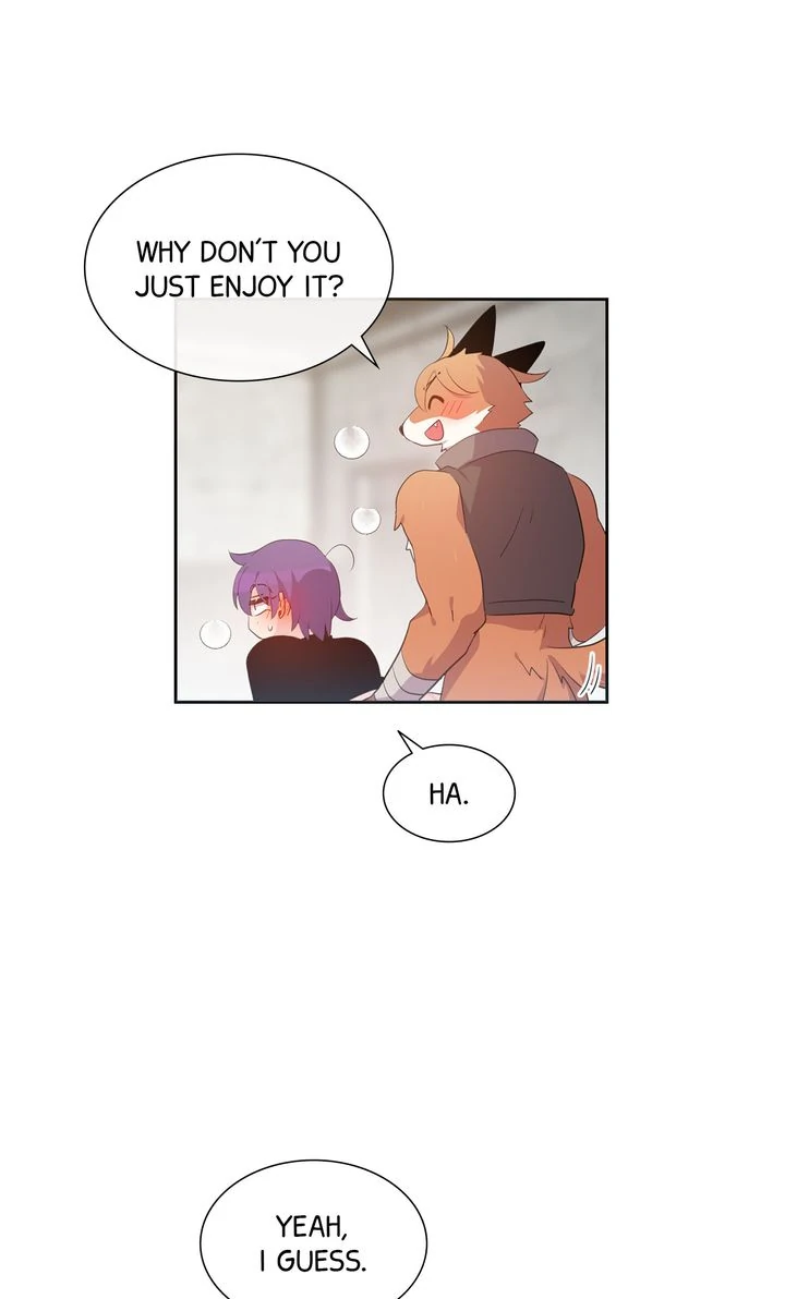 The Dungeon Raid is Just a Side Quest - Chapter 36 Page 47