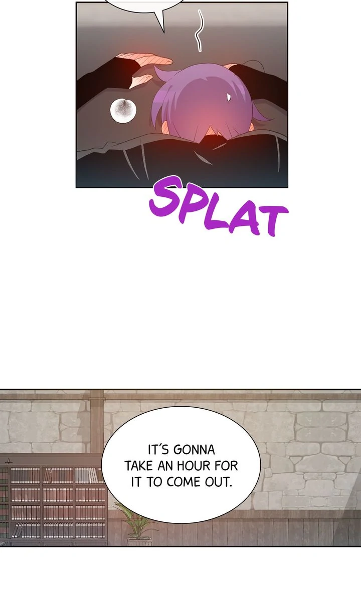 The Dungeon Raid is Just a Side Quest - Chapter 36 Page 48