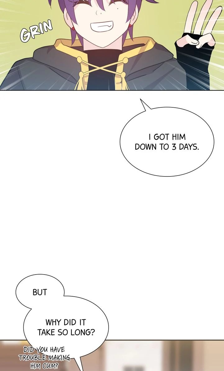 The Dungeon Raid is Just a Side Quest - Chapter 36 Page 51