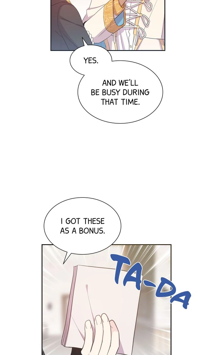 The Dungeon Raid is Just a Side Quest - Chapter 36 Page 53