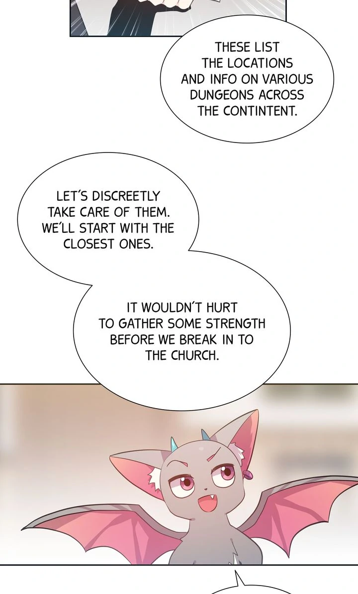 The Dungeon Raid is Just a Side Quest - Chapter 36 Page 54