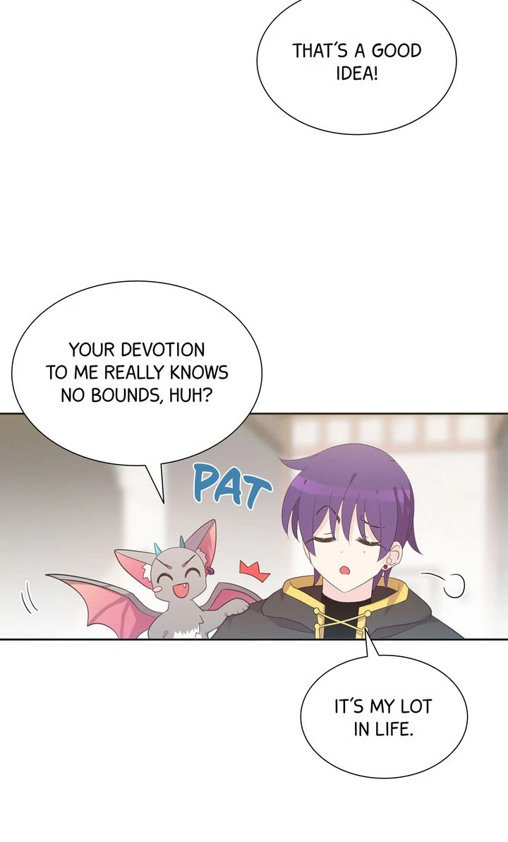 The Dungeon Raid is Just a Side Quest - Chapter 36 Page 55