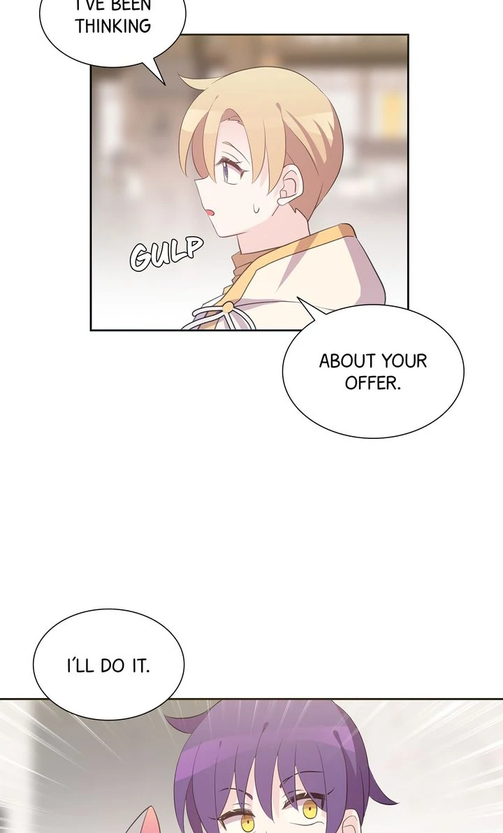 The Dungeon Raid is Just a Side Quest - Chapter 36 Page 57