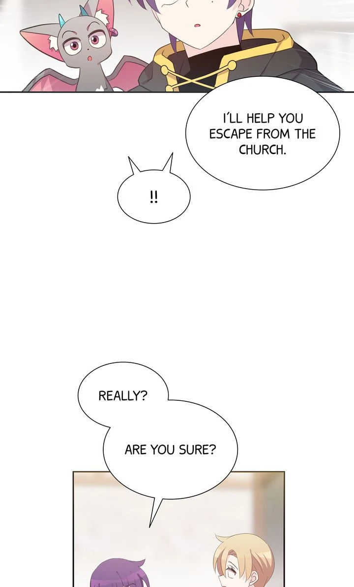 The Dungeon Raid is Just a Side Quest - Chapter 36 Page 58