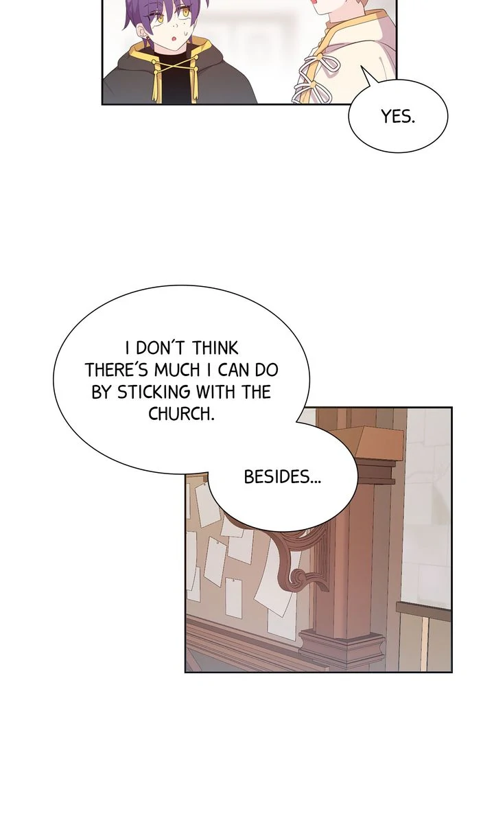 The Dungeon Raid is Just a Side Quest - Chapter 36 Page 59