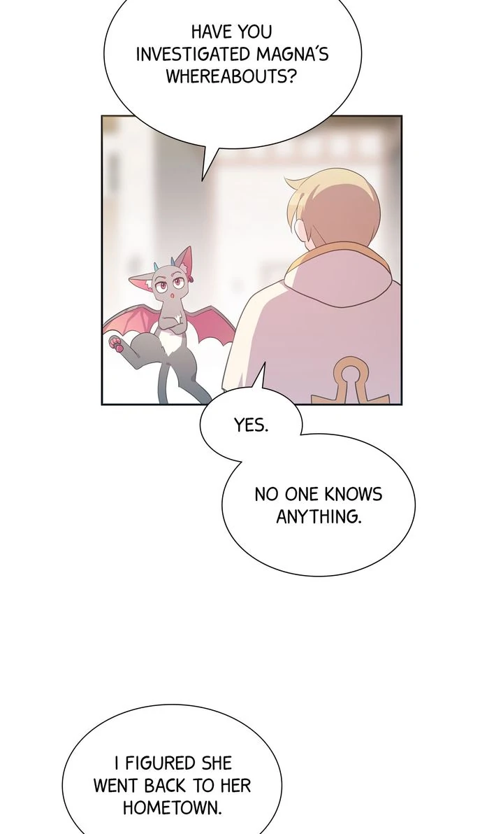 The Dungeon Raid is Just a Side Quest - Chapter 36 Page 63