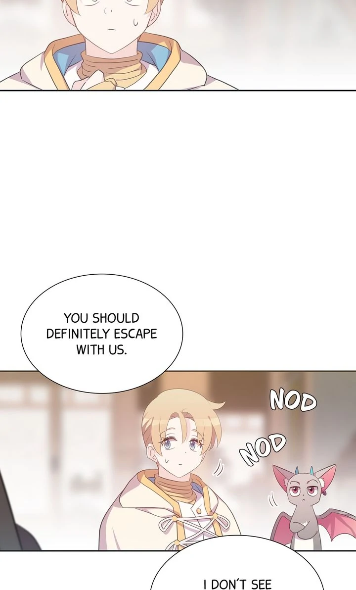 The Dungeon Raid is Just a Side Quest - Chapter 36 Page 65