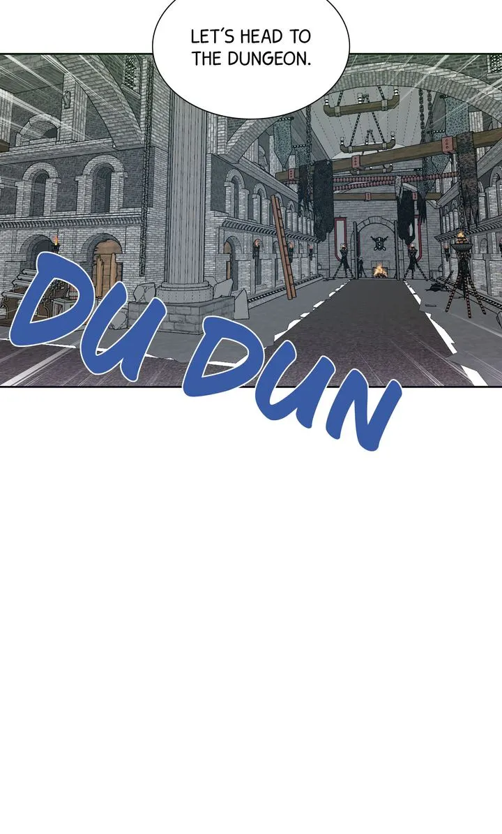 The Dungeon Raid is Just a Side Quest - Chapter 37 Page 2