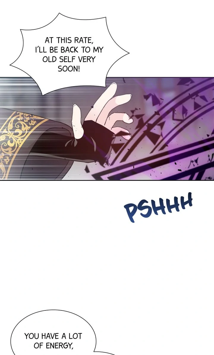 The Dungeon Raid is Just a Side Quest - Chapter 37 Page 10